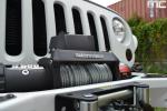 Jeep Wrangler Rubicon by MC Customs 2014 года